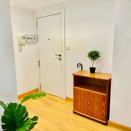 La Ibiza Del Pilar Apartment Zaragoza Exterior photo