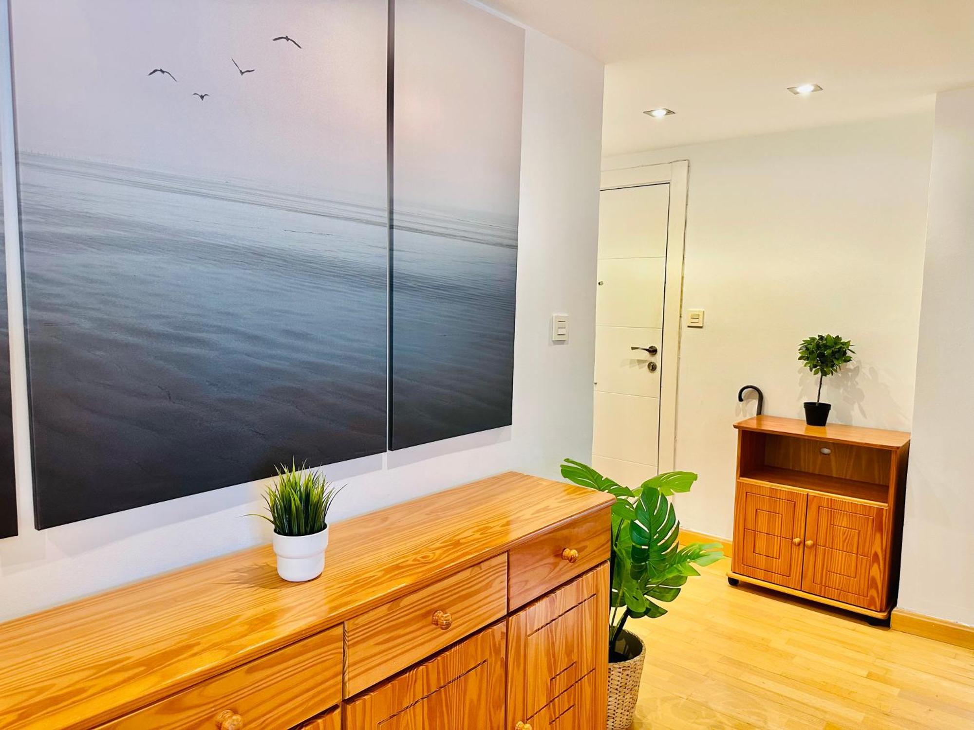 La Ibiza Del Pilar Apartment