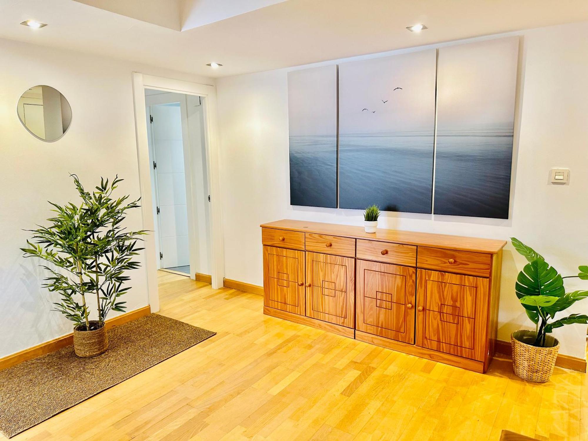 La Ibiza Del Pilar Apartment Zaragoza