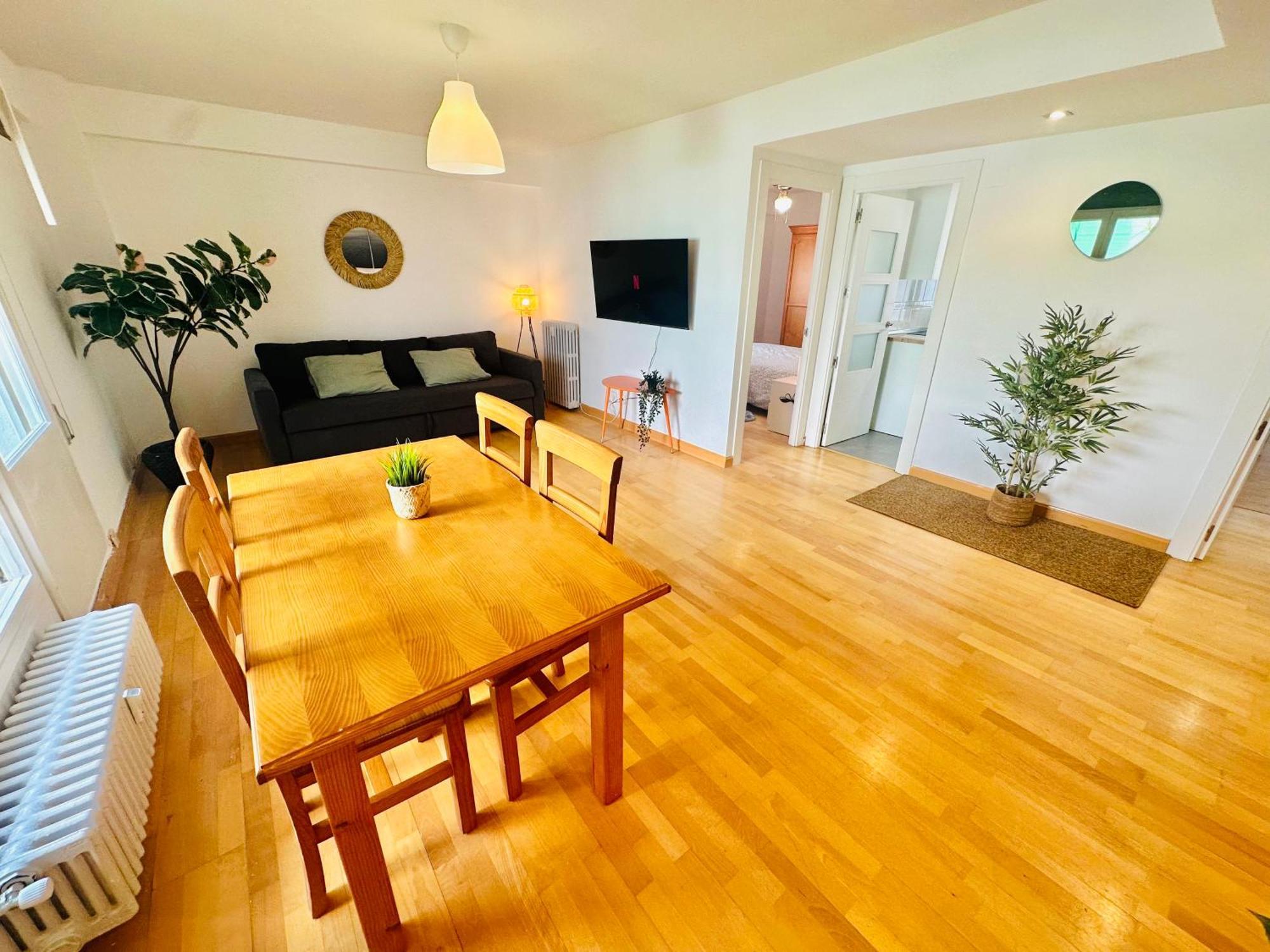 La Ibiza Del Pilar Apartment