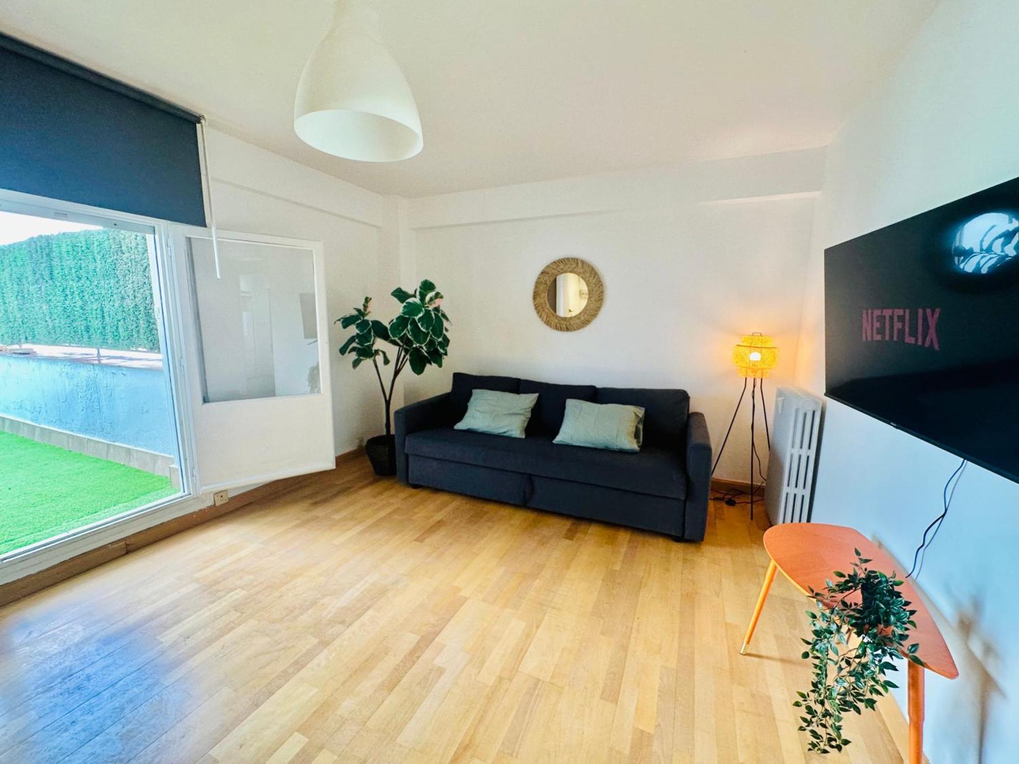 Apartment La Ibiza Del Pilar