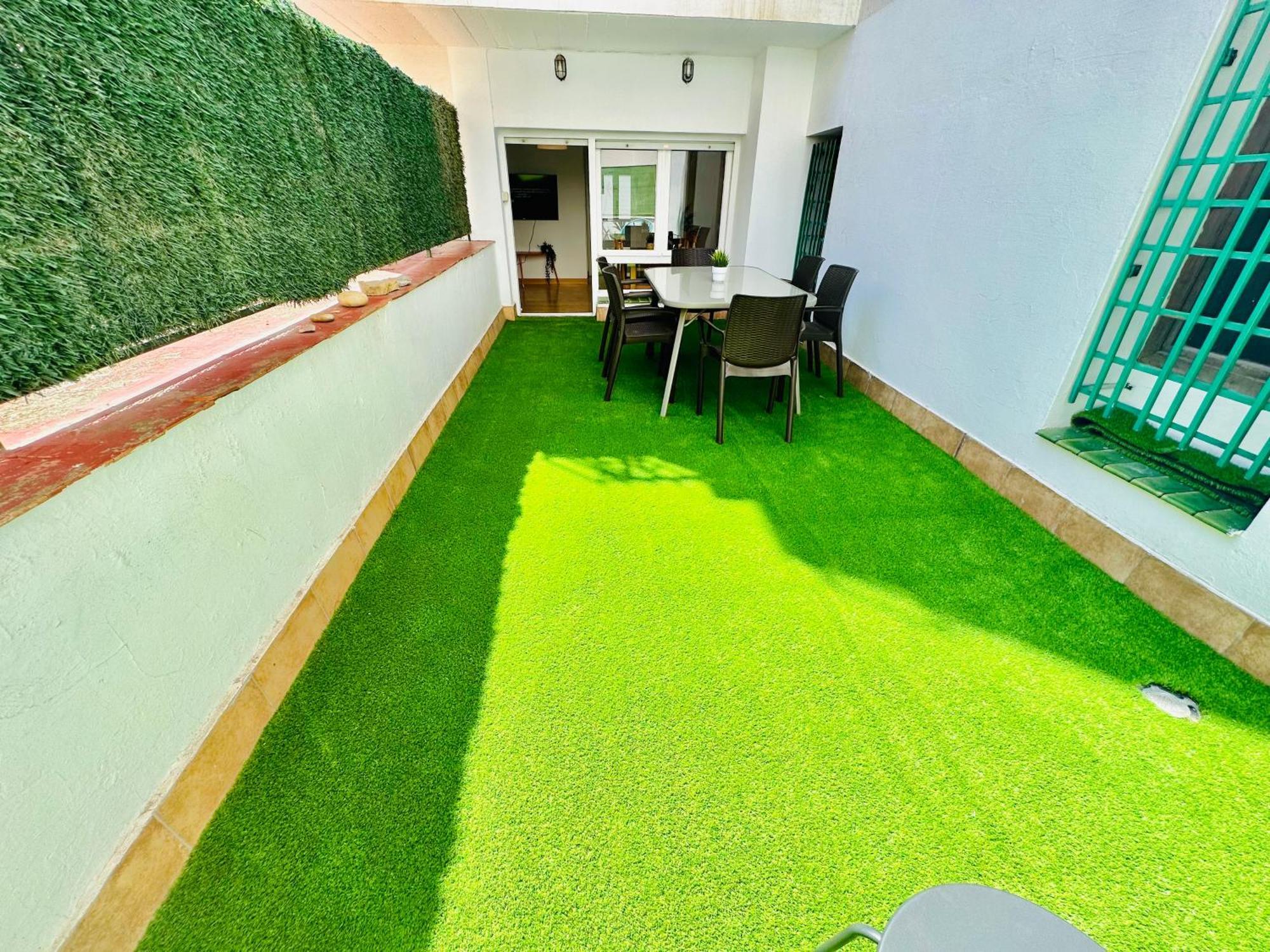 La Ibiza Del Pilar Apartment Zaragoza