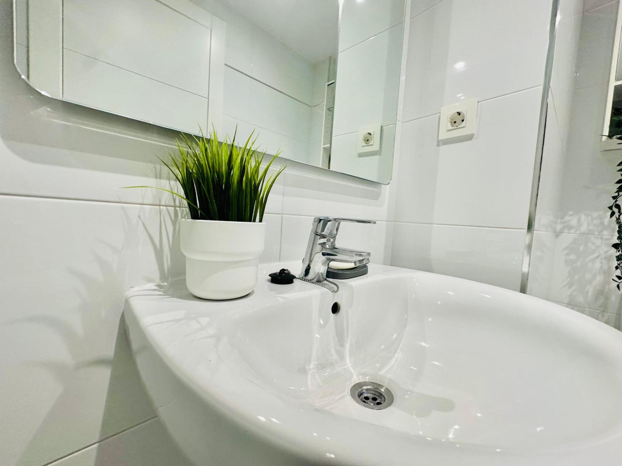 La Ibiza Del Pilar Apartment Zaragoza