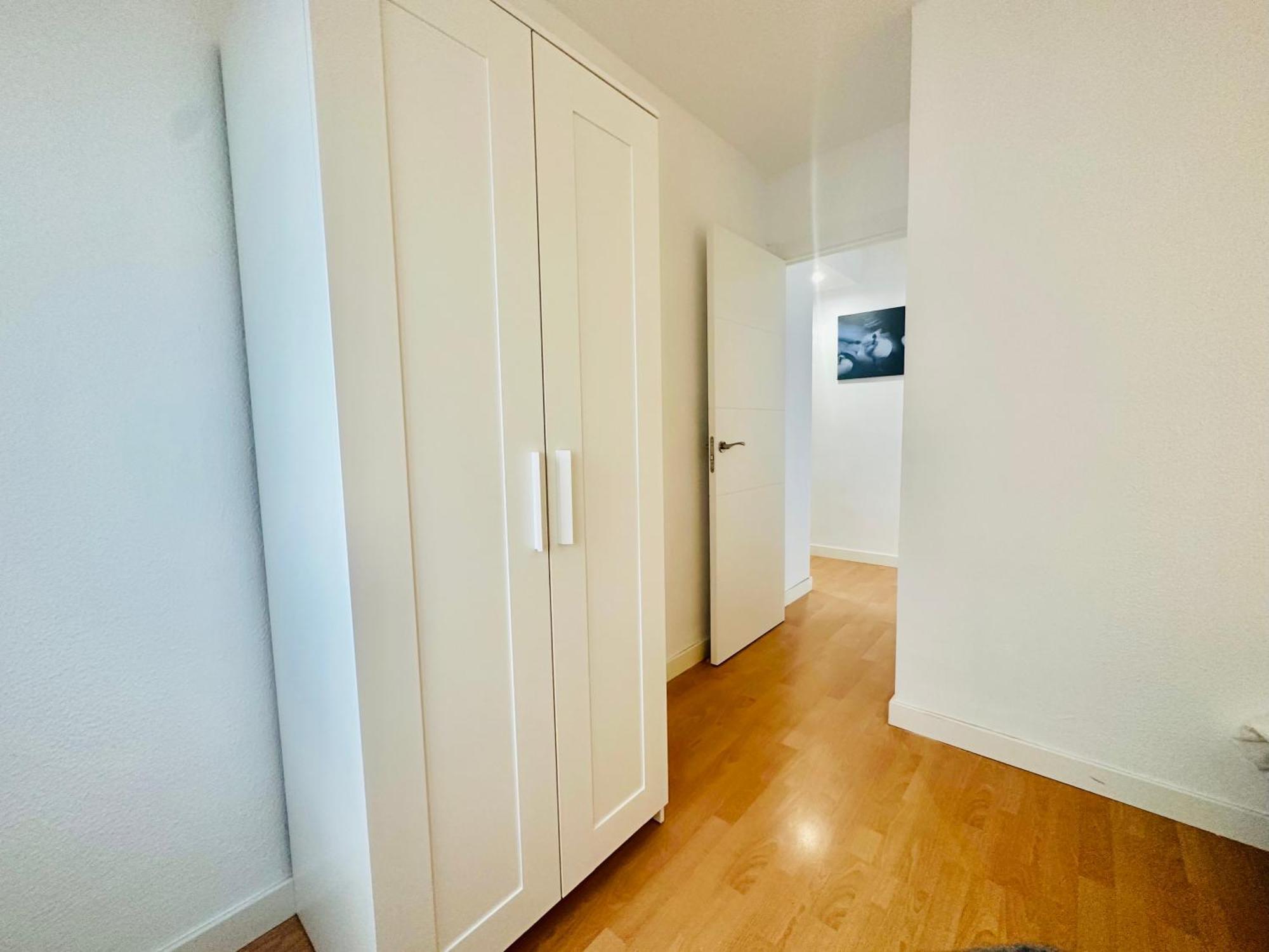 La Ibiza Del Pilar Apartment